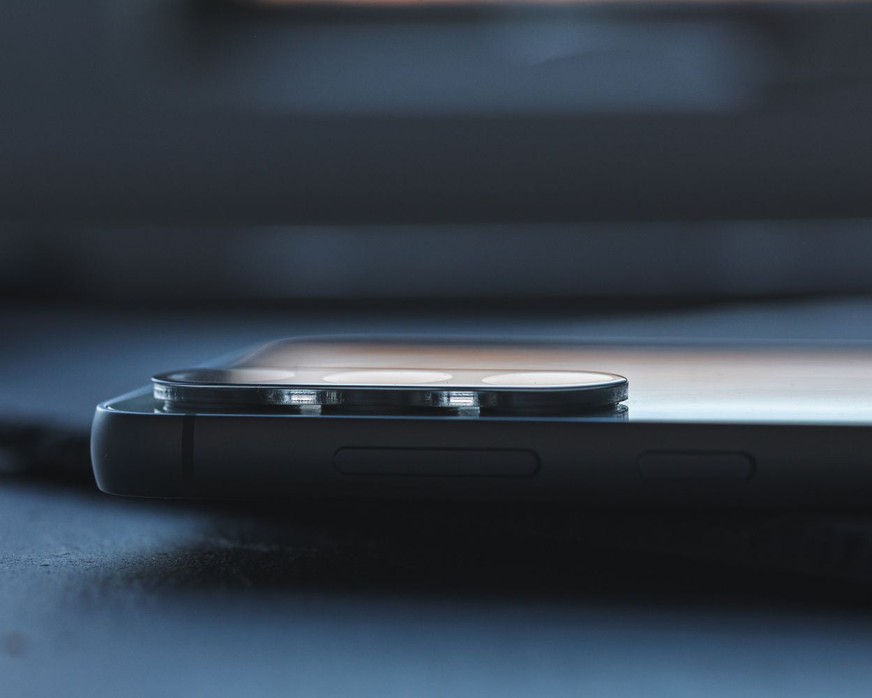 Samsung Galaxy S24 Plus - Glass Camera Lens Protector (x2)