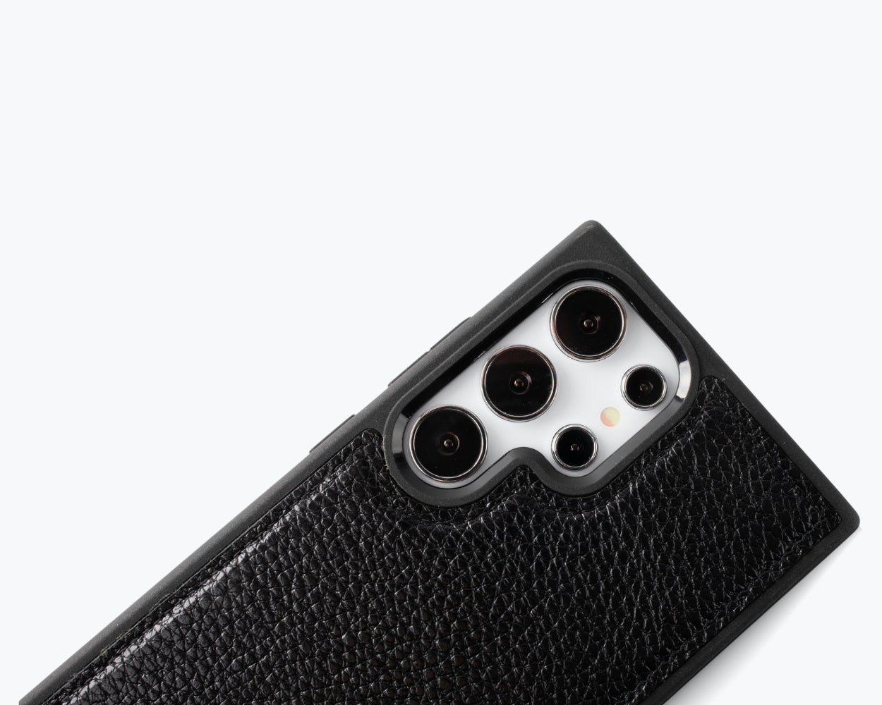 Samsung Galaxy S24 Ultra - Metro Leather Phone Case
