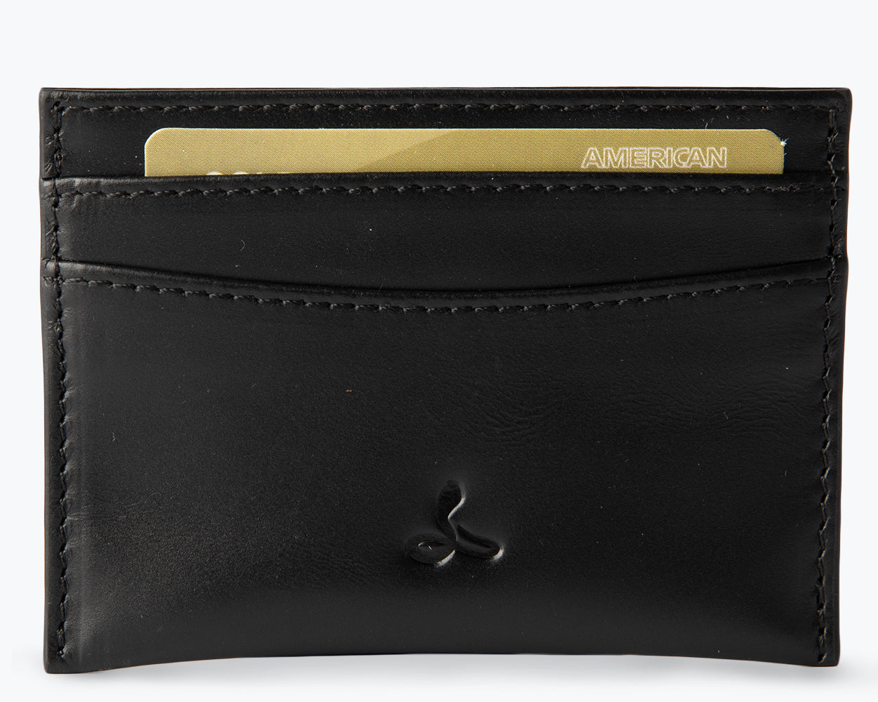 Metro Leather Cardholder