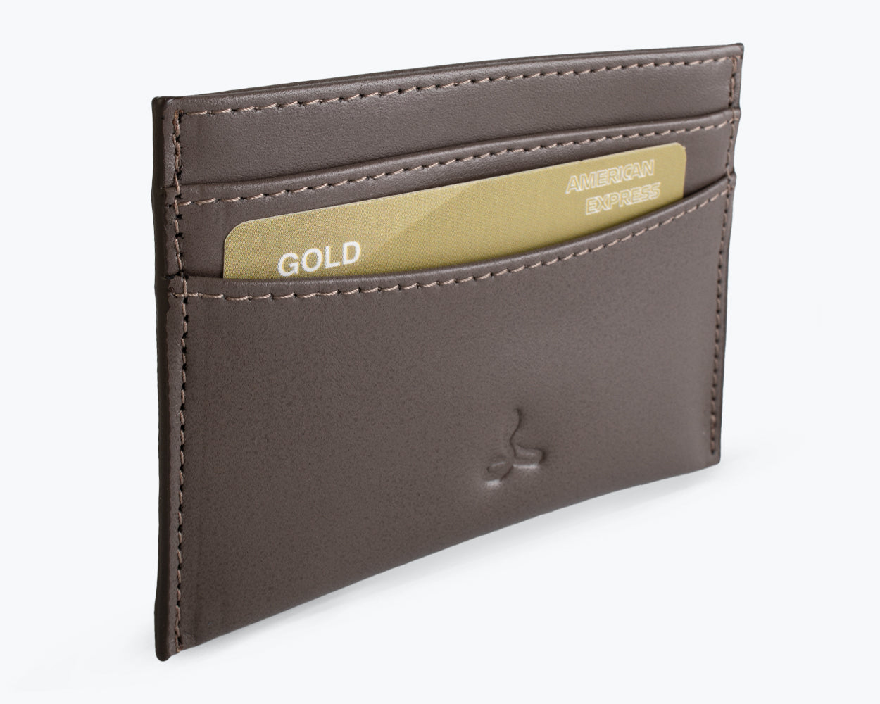 Metro Leather Cardholder