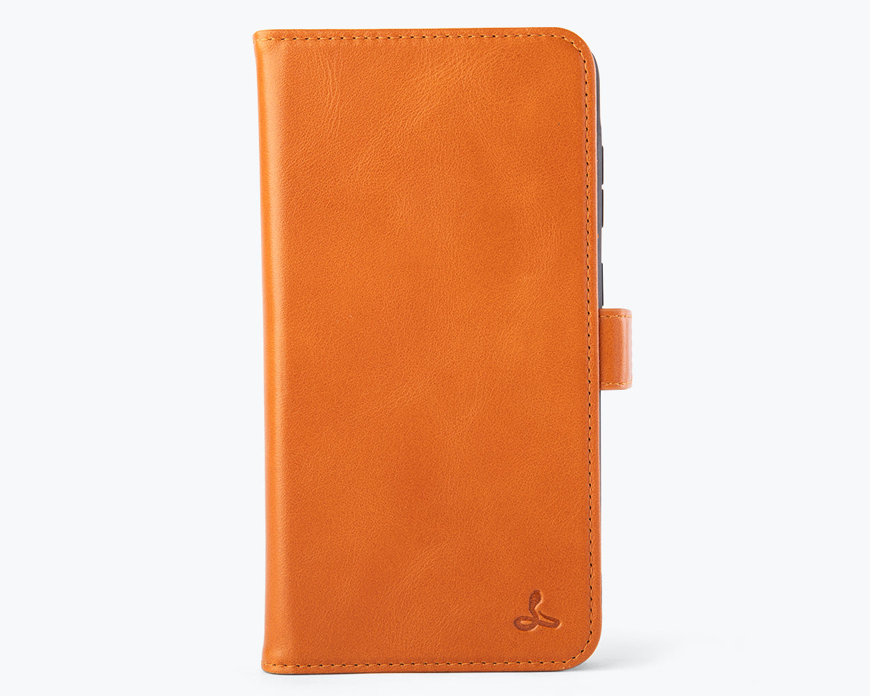 Samsung Galaxy A36 - Metro Leather Wallet Phone Case