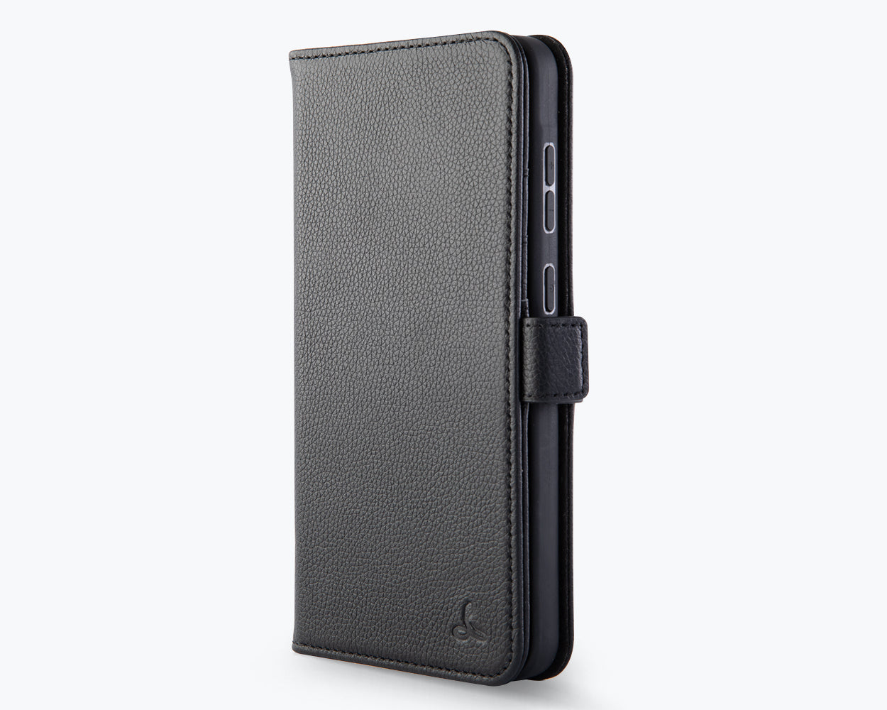 Samsung Galaxy A56 - Metro Leather Wallet Phone Case