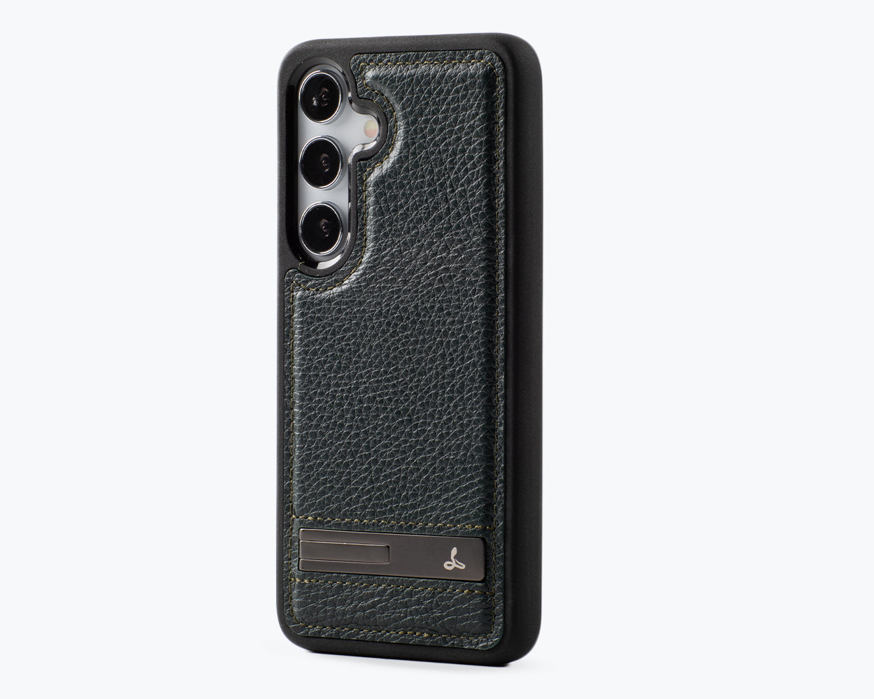 Samsung Galaxy S24 Plus - Metro Leather Phone Case