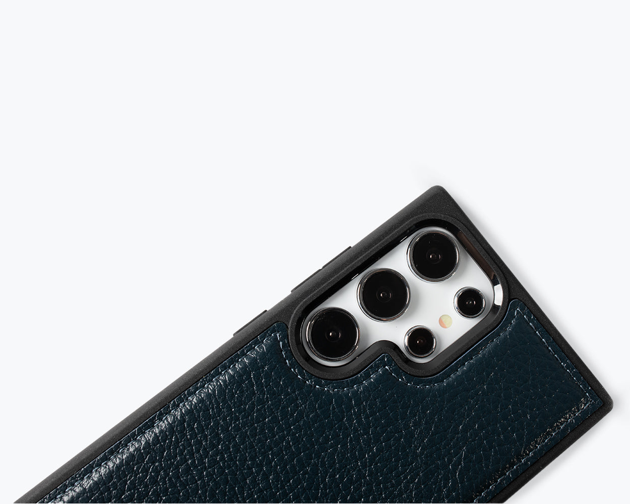 Samsung Galaxy S24 Ultra - Metro Leather Phone Case