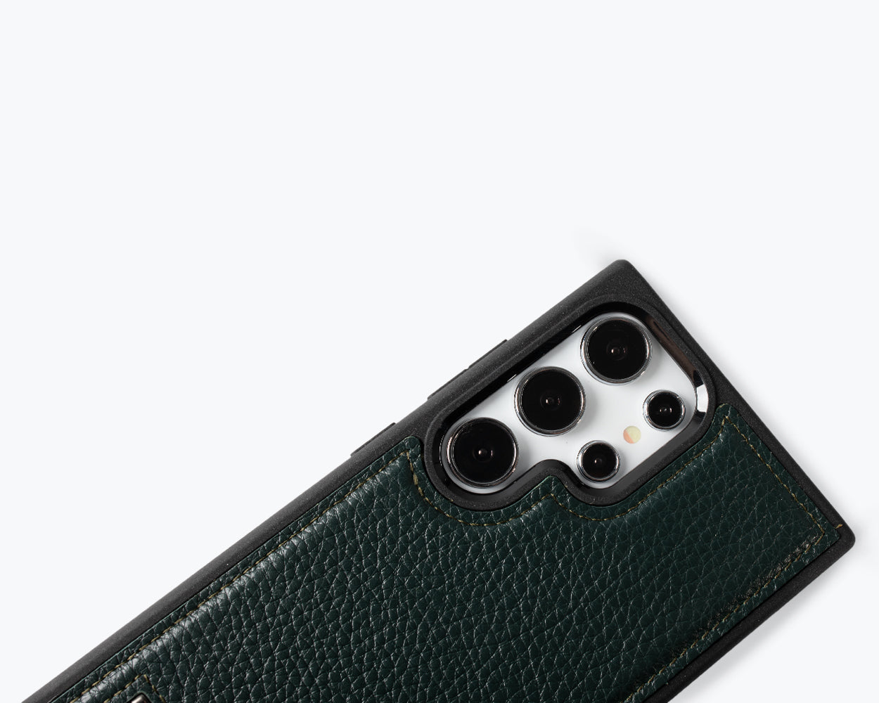 Samsung Galaxy S24 Ultra - Metro Leather Phone Case