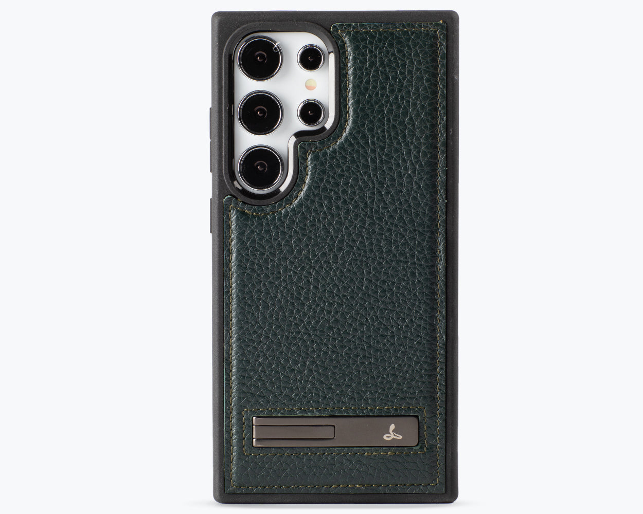 Samsung Galaxy S24 Ultra - Metro Leather Phone Case