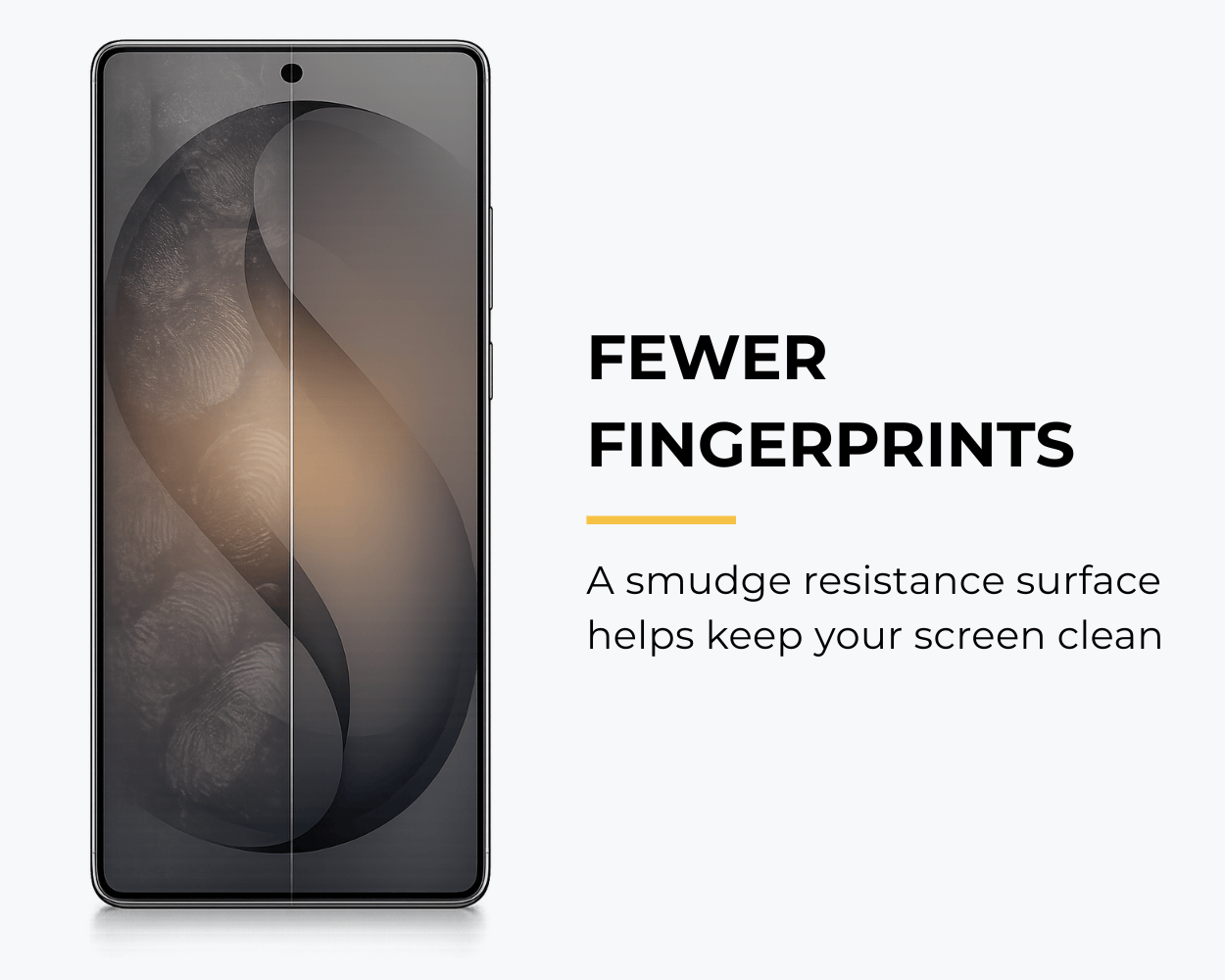 Snakehive Tempered Glass Samsung Galaxy S26 - Tempered Glass Screen Protector (x2) 2x Tempered Glass Screen Protector for Galaxy S26