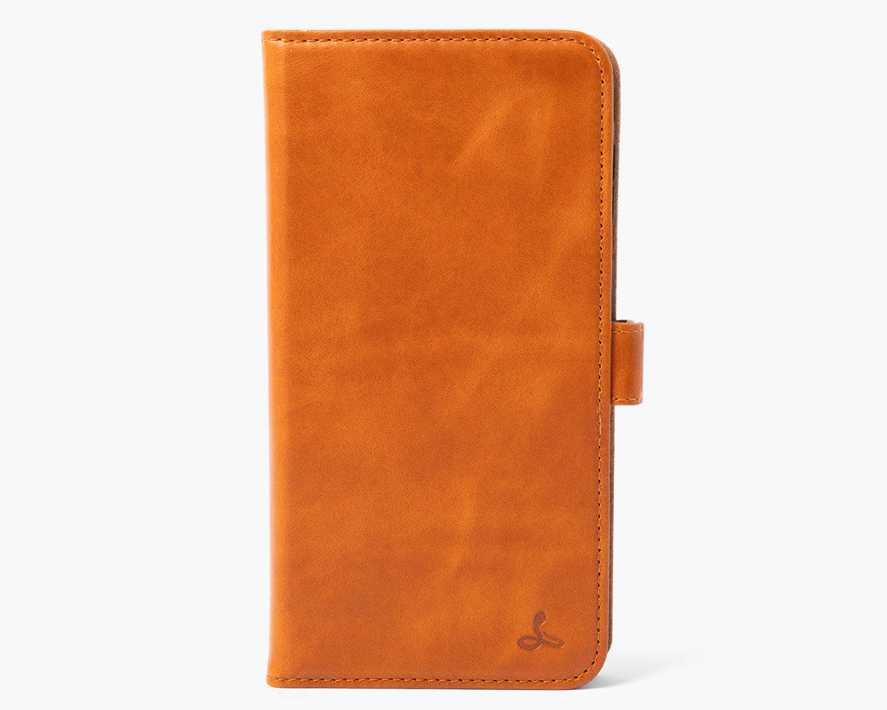 Samsung Galaxy A57 - Metro Leather Wallet Phone Case