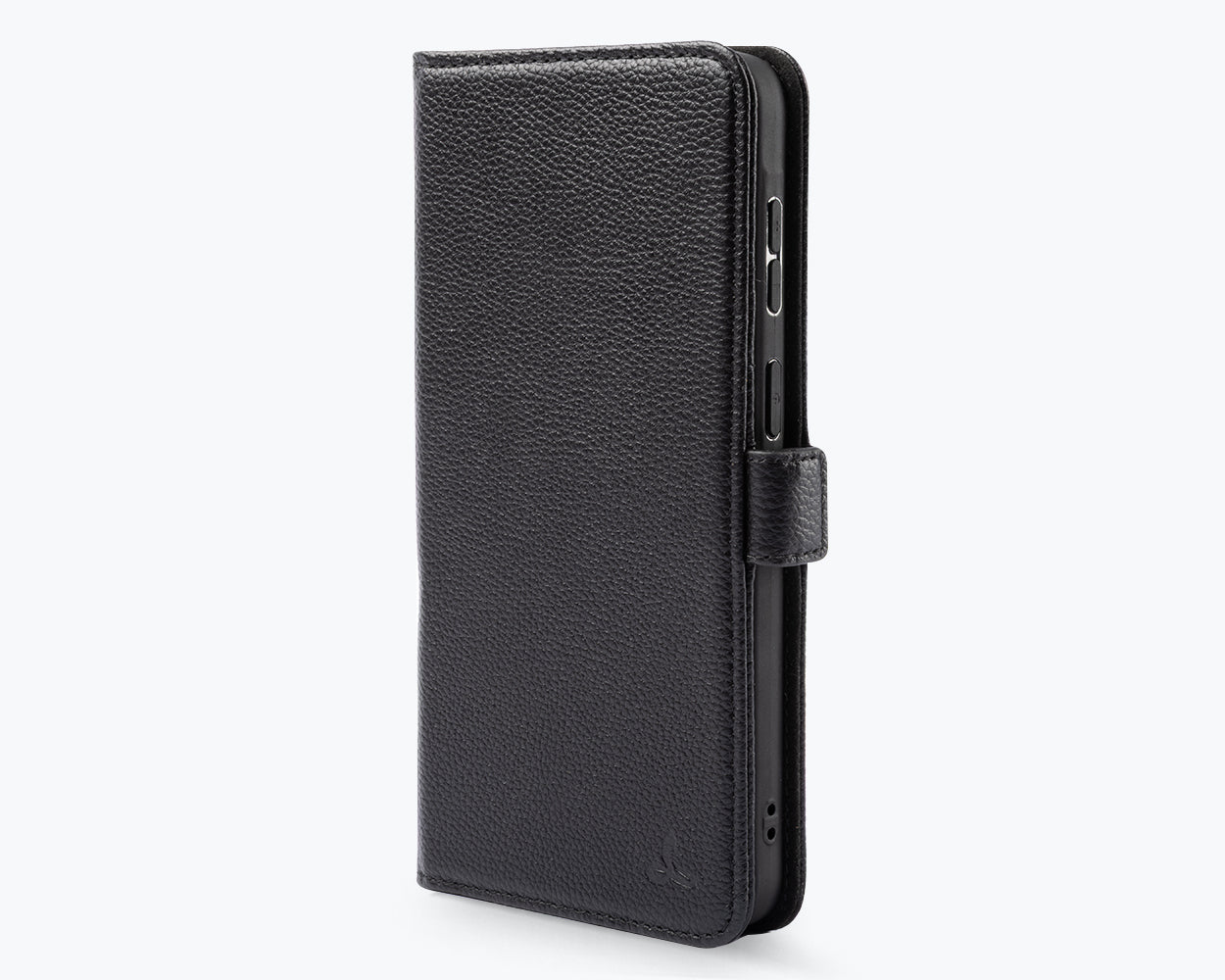 Samsung Galaxy A57 - Metro Leather Wallet Phone Case