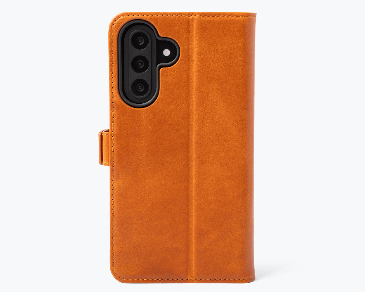 Samsung Galaxy A37 - Metro Leather Wallet Phone Case