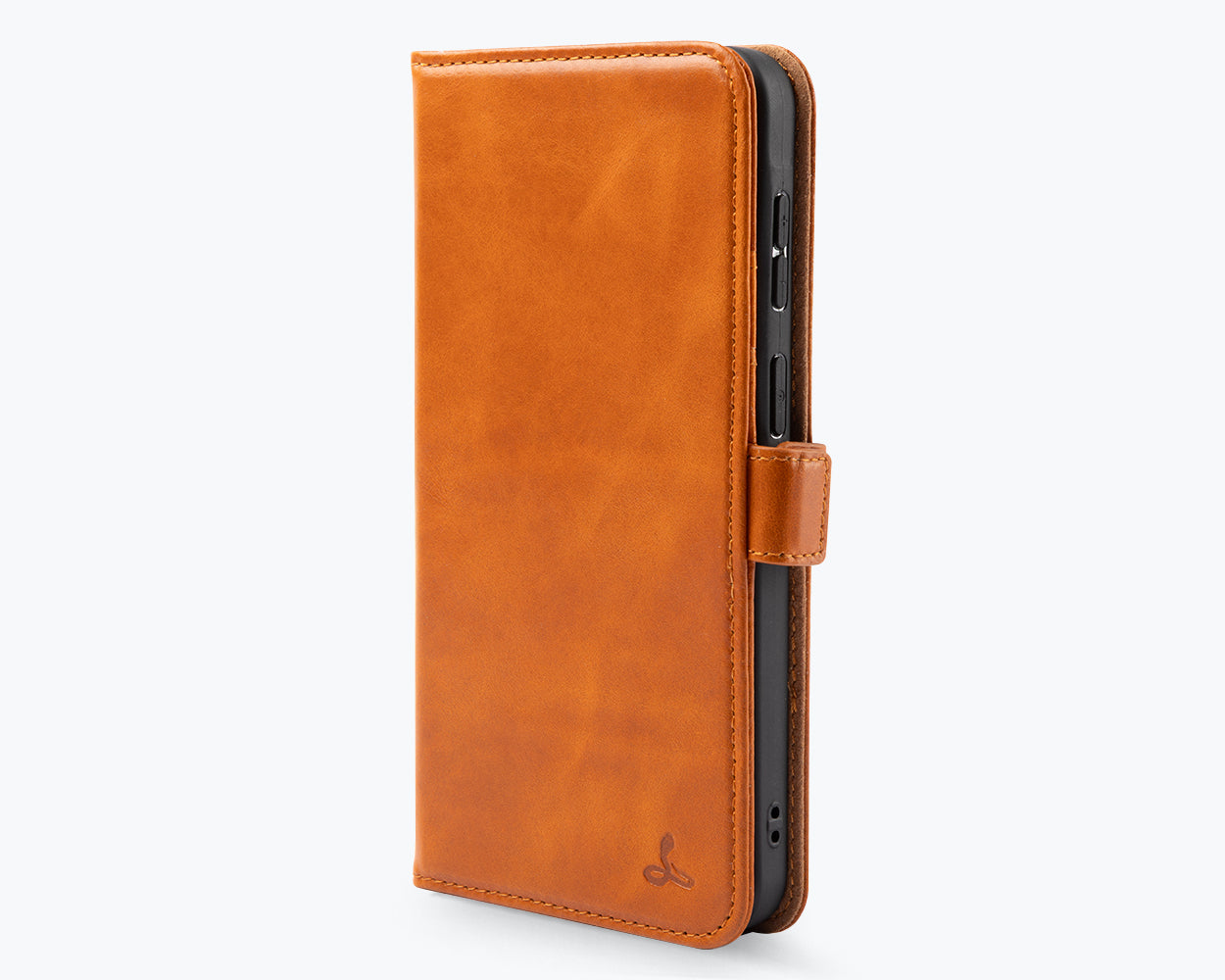 Samsung Galaxy A37 - Metro Leather Wallet Phone Case