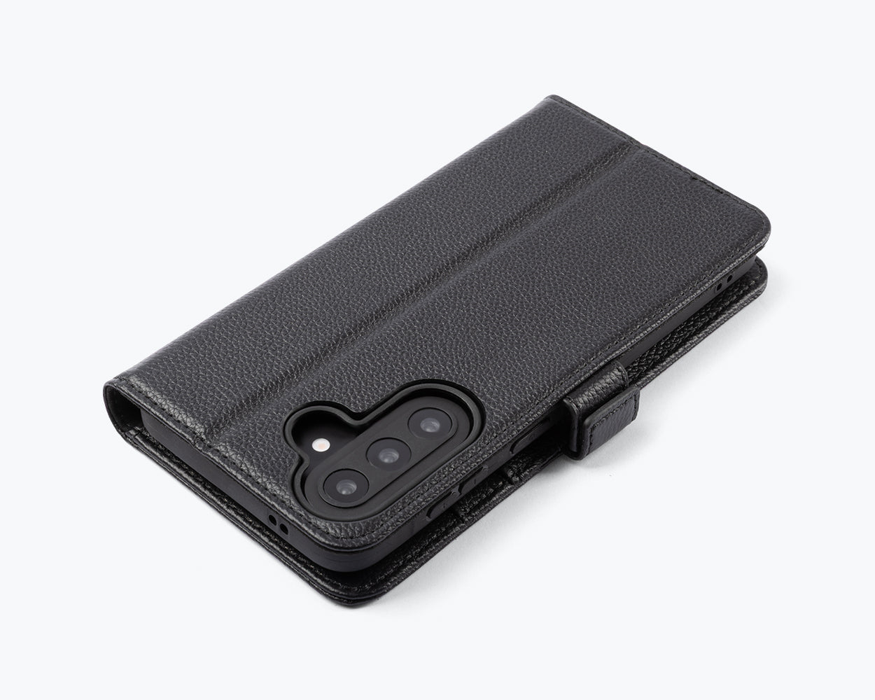 Samsung Galaxy A37 - Metro Leather Wallet Phone Case
