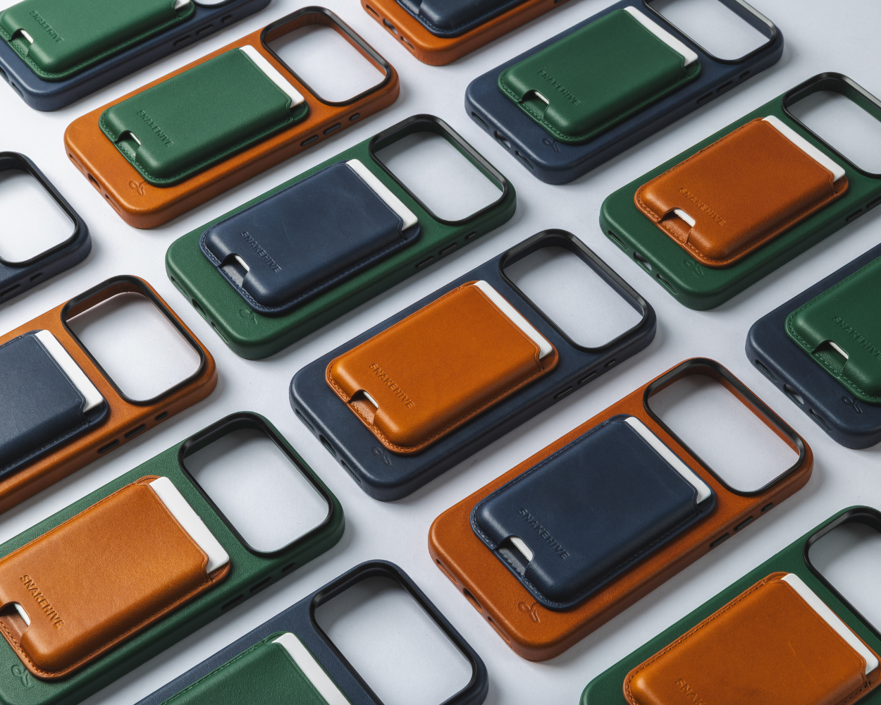 Metro MagSafe Cardholder