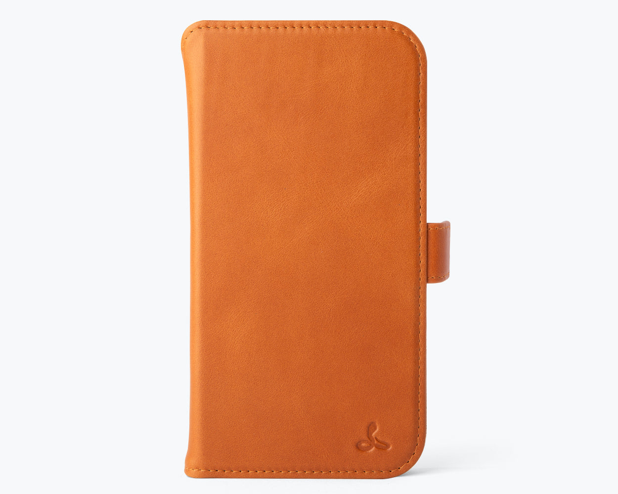 Apple iPhone Air - Metro Leather Wallet Phone Case
