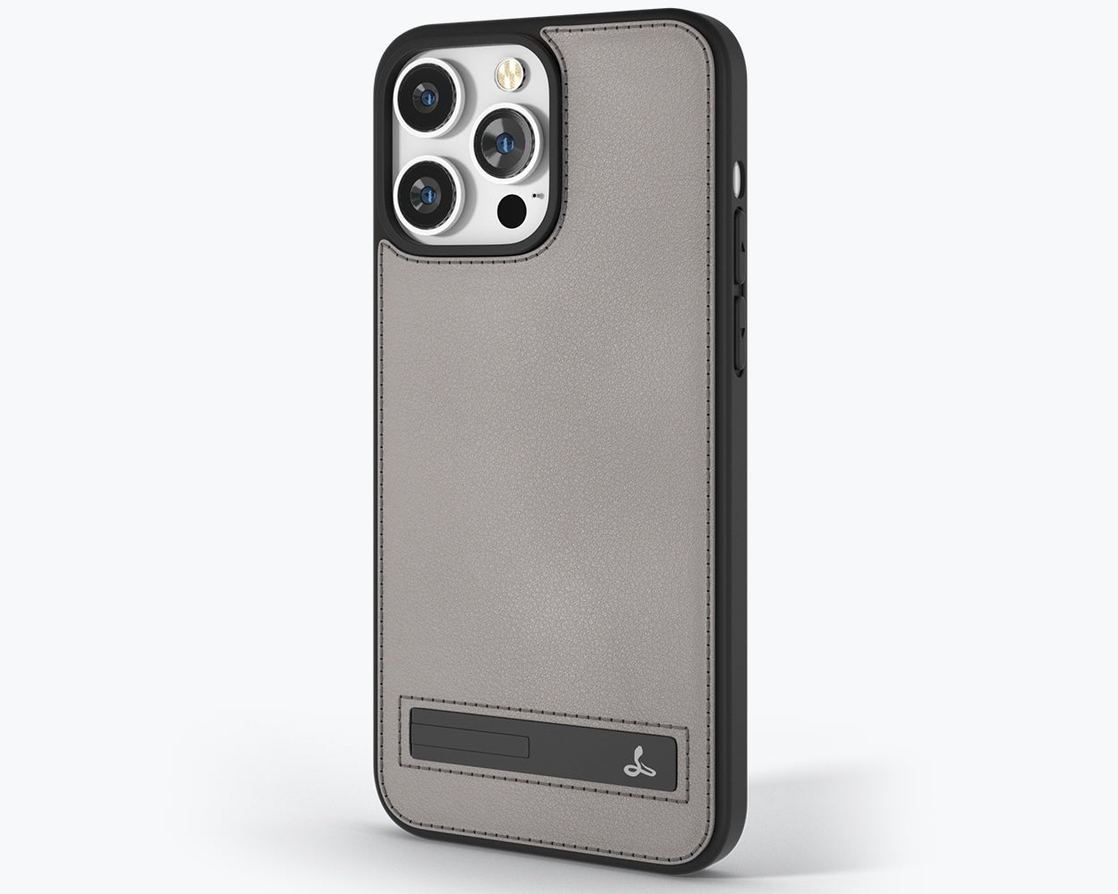 Apple iPhone 15 Pro Max - Metro Leather Phone Case