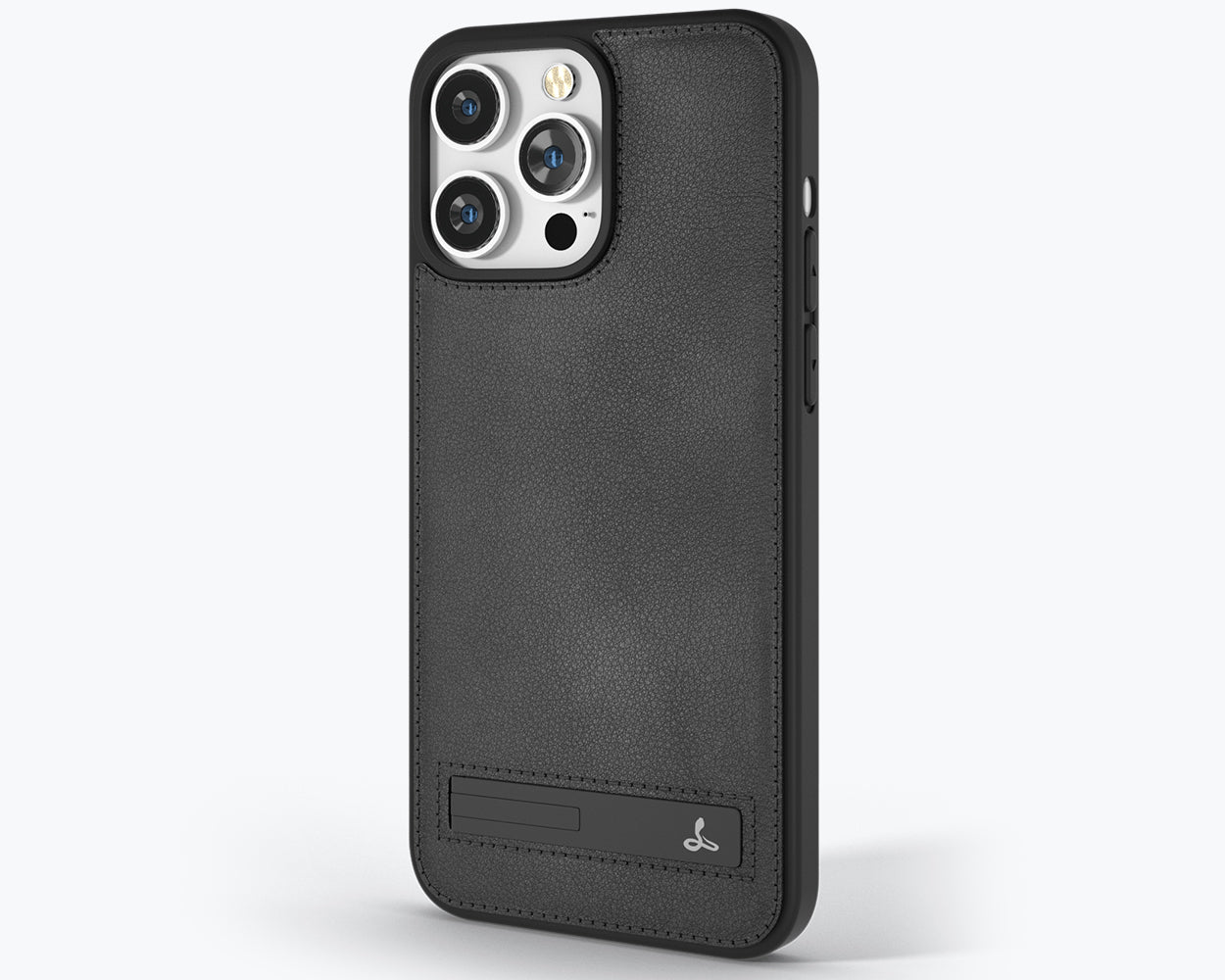 Apple iPhone 15 Pro - Metro Leather Phone Case