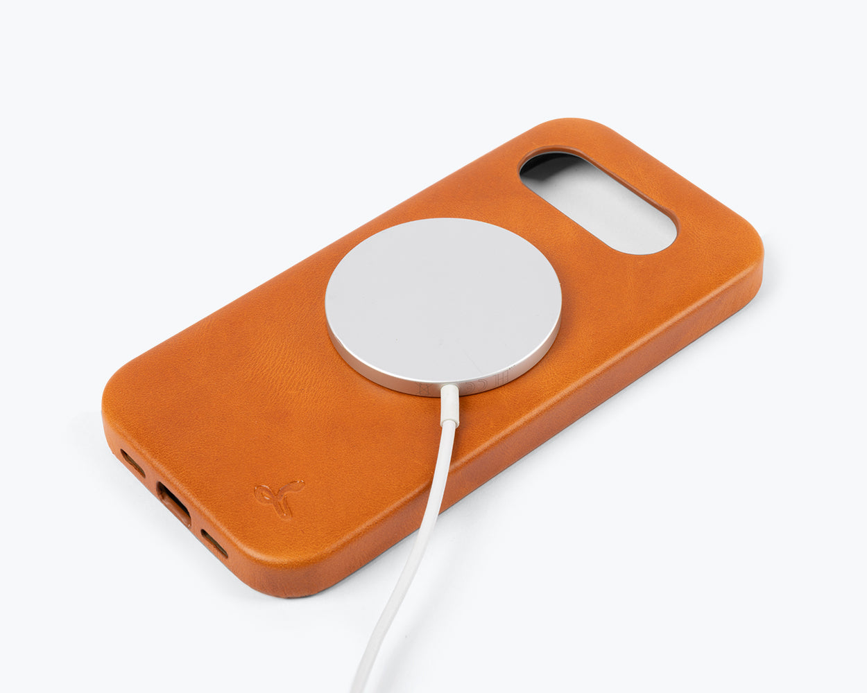 Google Pixel 10a - Metro Slim Leather Phone Case