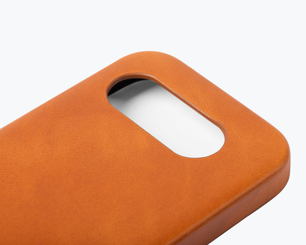 Google Pixel 10a - Metro Slim Leather Phone Case