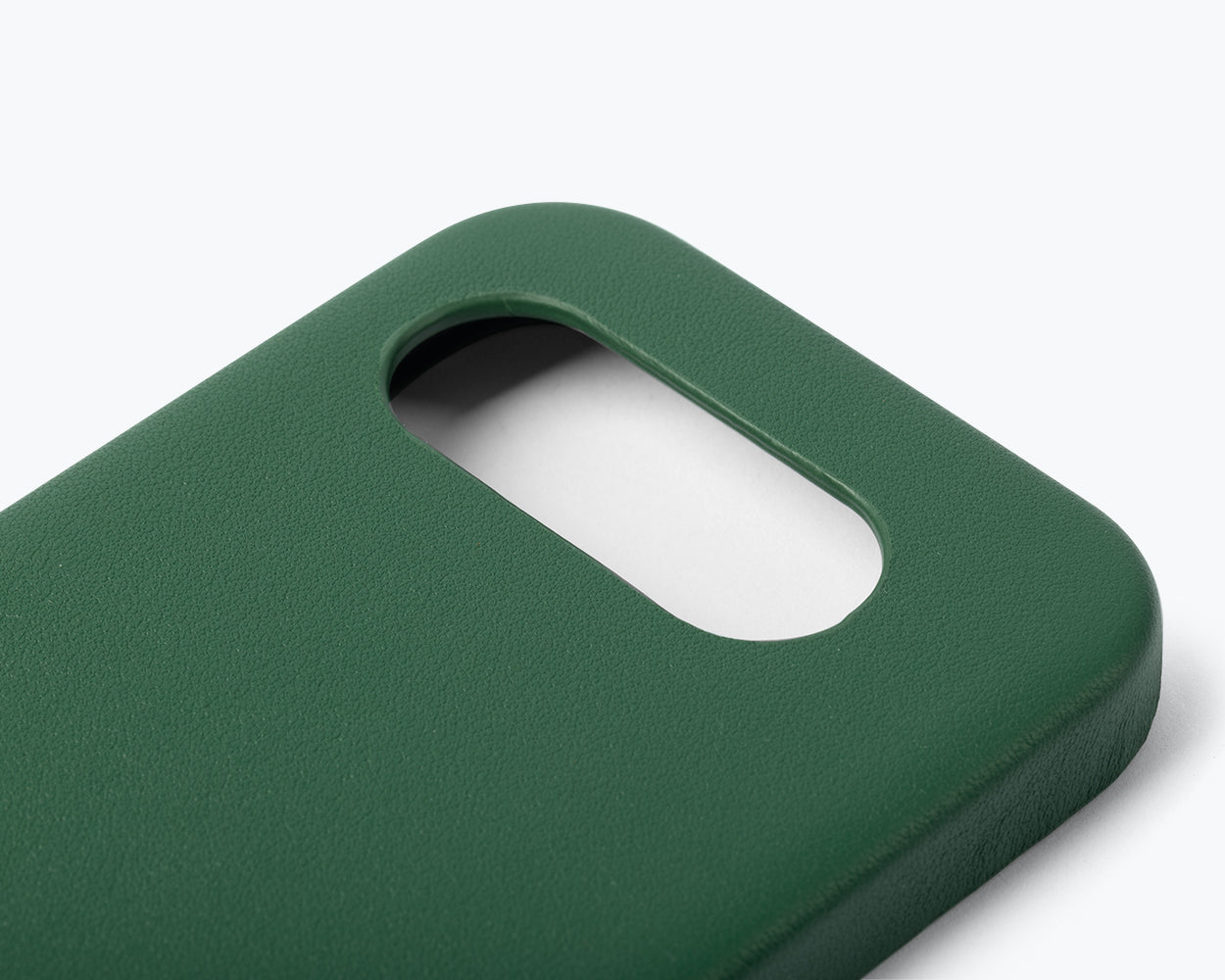 Google Pixel 10a - Metro Slim Leather Phone Case