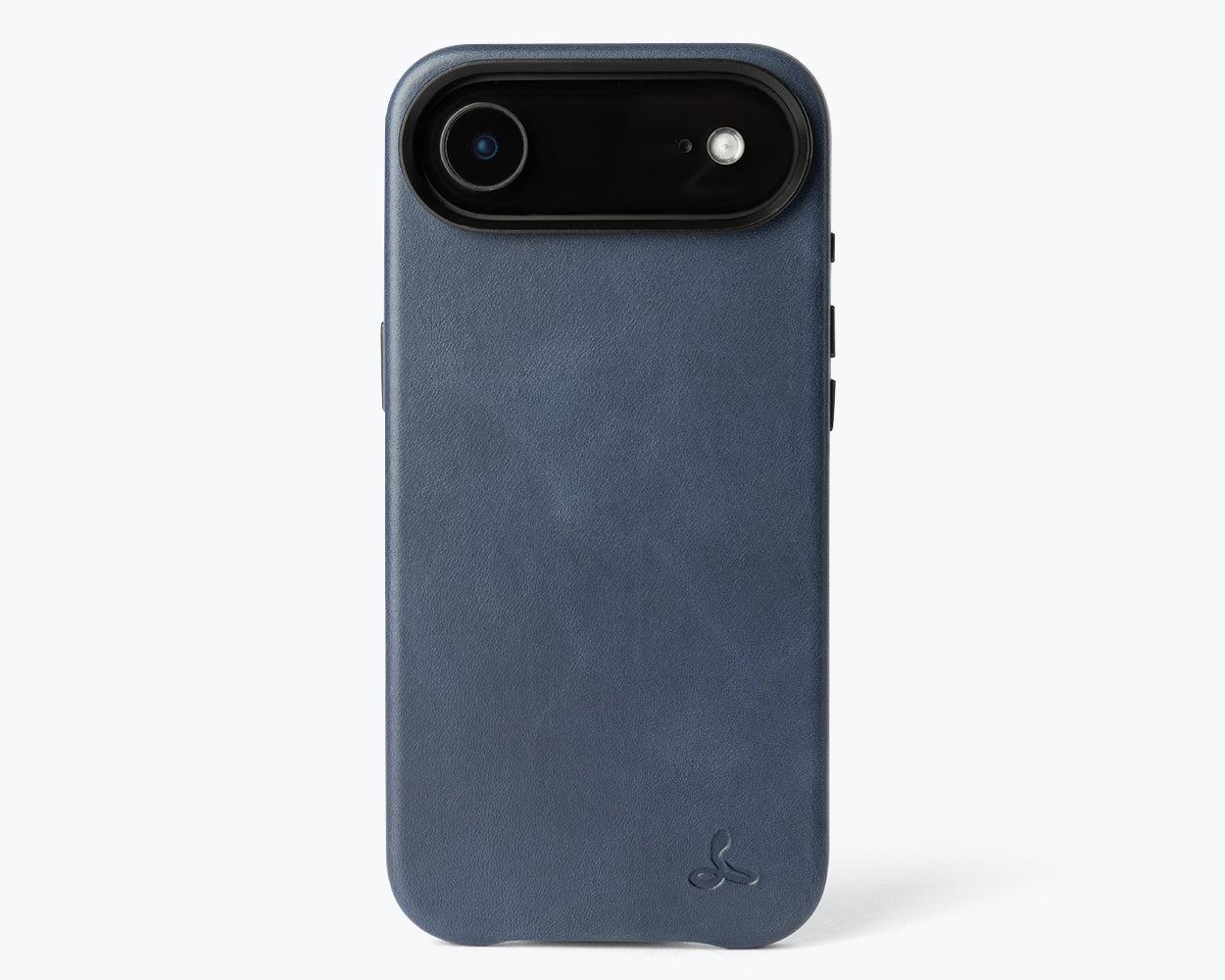 Apple iPhone Air - Metro Slim Leather Phone Case