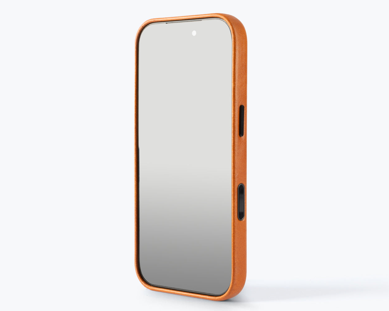 Apple iPhone 17 Pro - Metro Slim Leather Phone Case