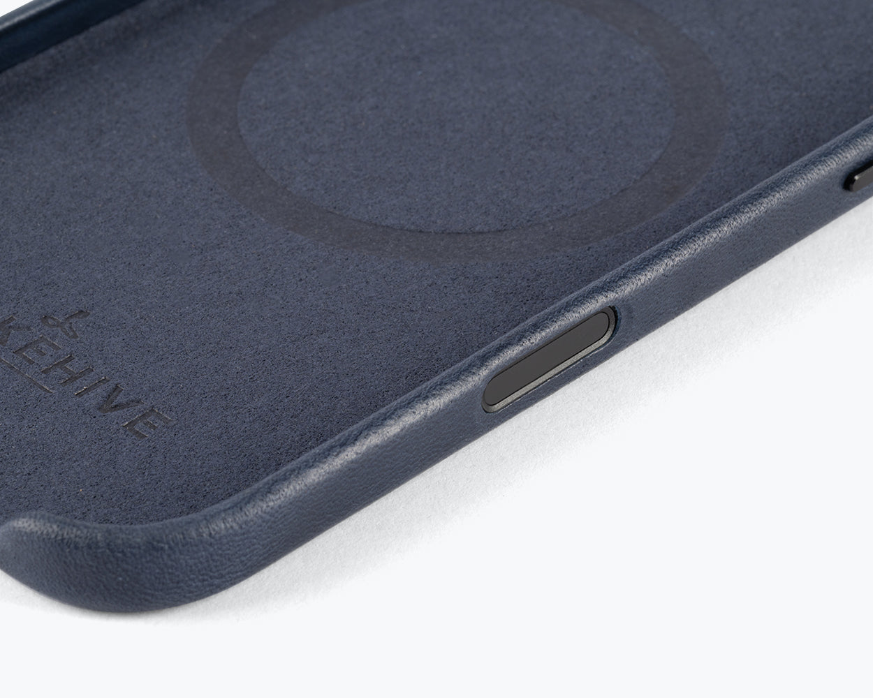 Apple iPhone Air - Metro Slim Leather Phone Case