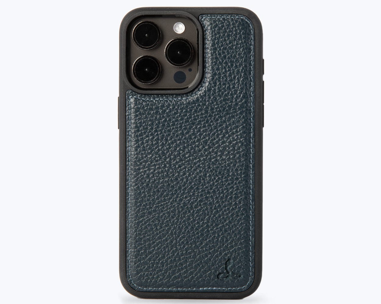Apple iPhone 15 Pro Max - Metro Leather Phone Case (No Kickstand)