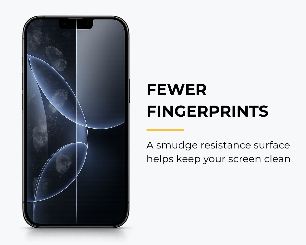 Snakehive Tempered Glass Apple iPhone 17 Pro - Tempered Glass Screen Protector (x2) Tempered Glass Screen Protector (x2) for iPhone 17 Pro