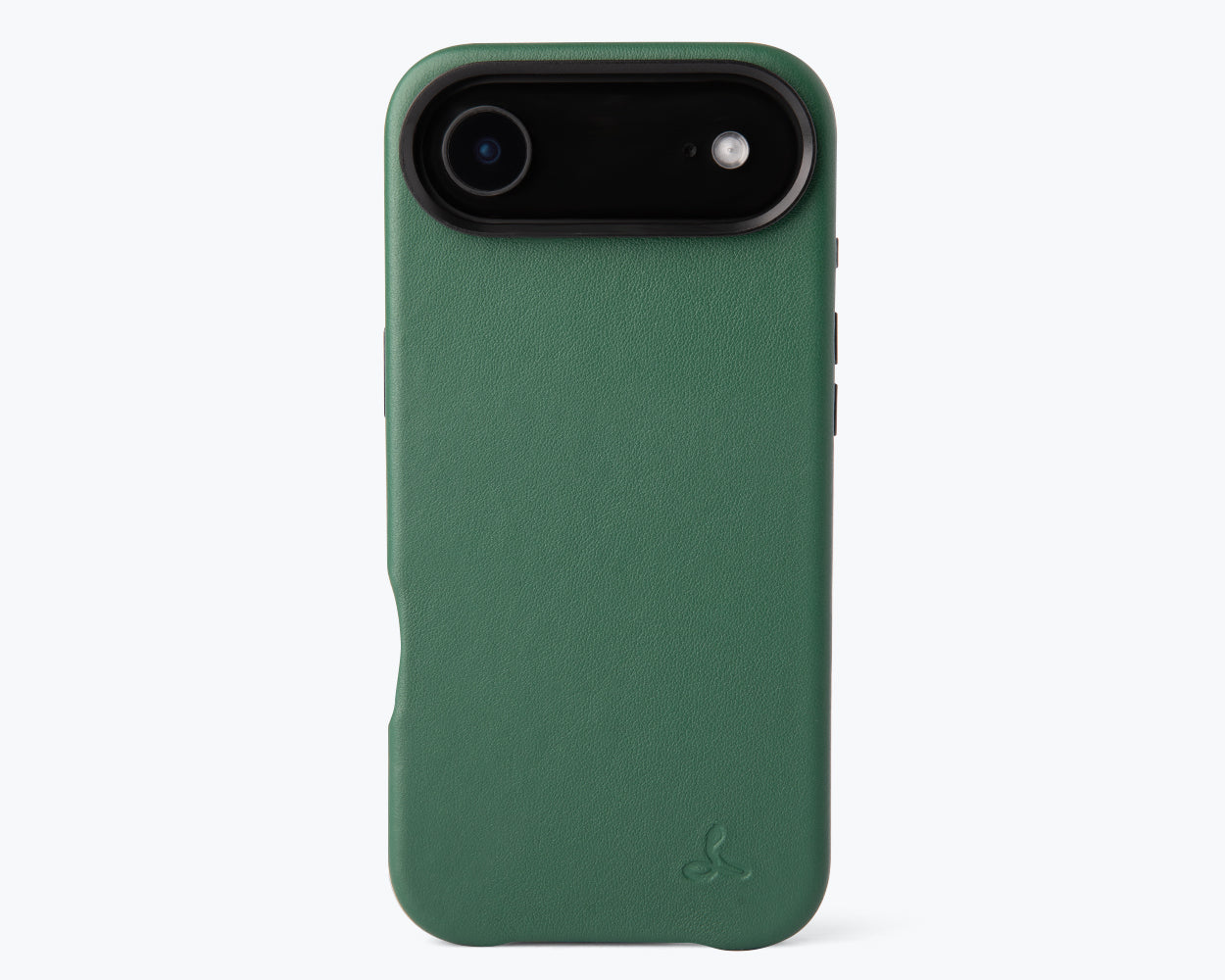 Apple iPhone Air - Metro Slim Leather Phone Case