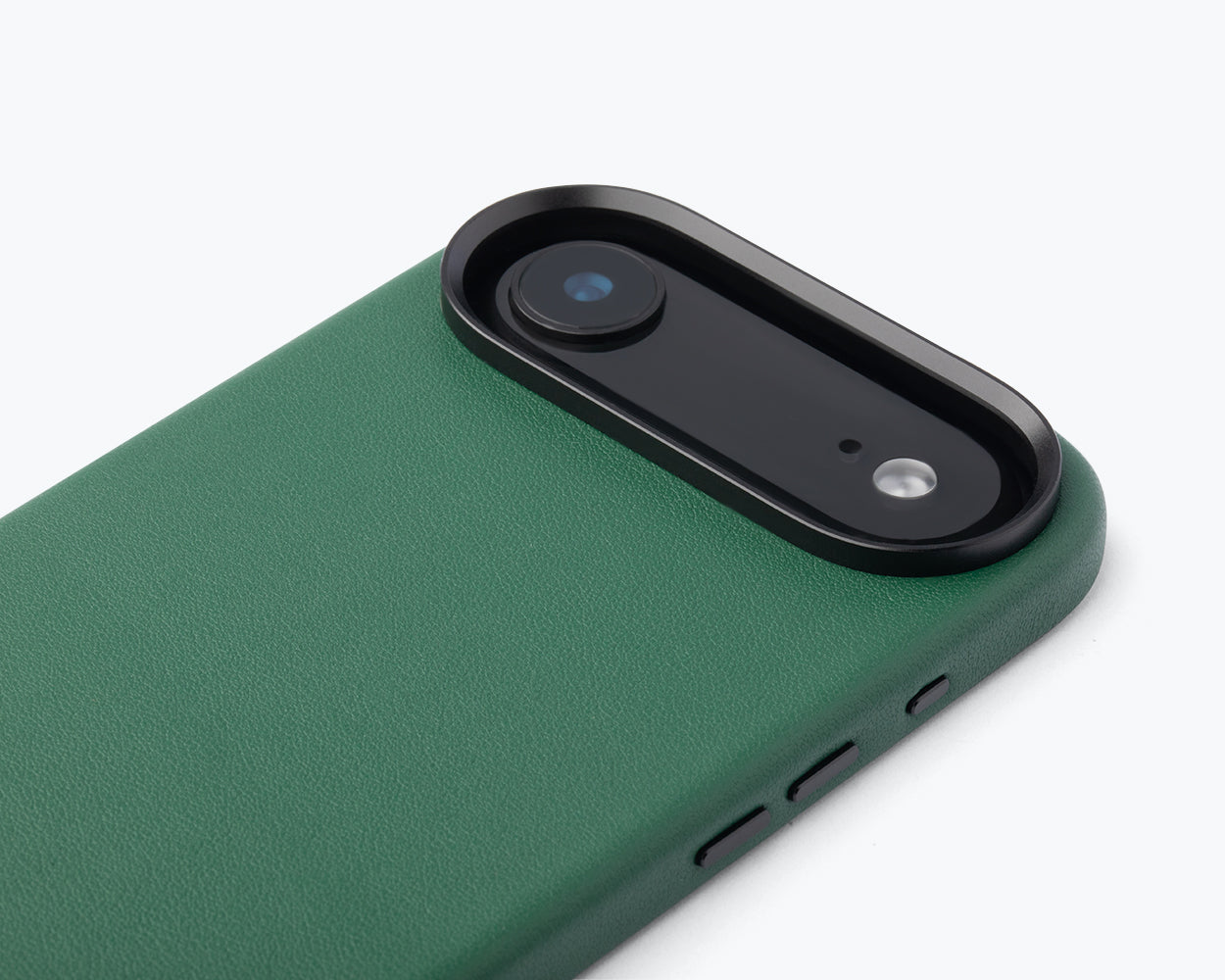 Apple iPhone Air - Metro Slim Leather Phone Case