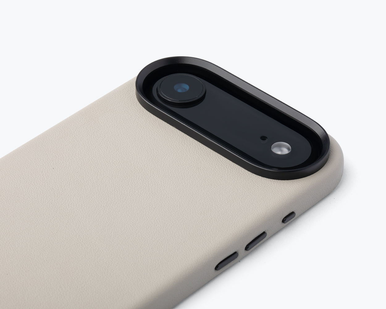 Apple iPhone Air - Metro Slim Leather Phone Case