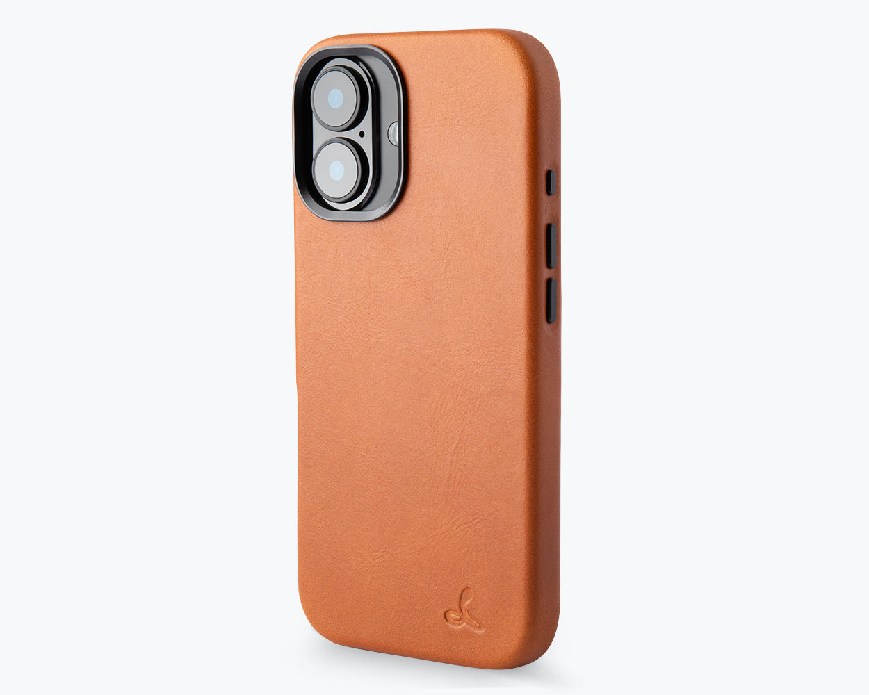 Apple iPhone 17 - Metro Slim Leather Phone Case