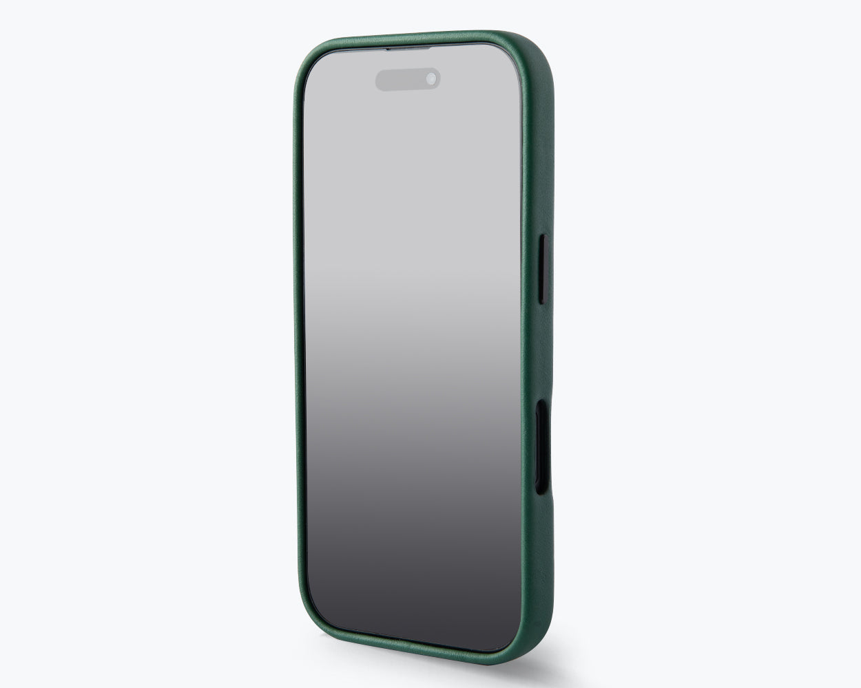 Apple iPhone 17 - Metro Slim Leather Phone Case