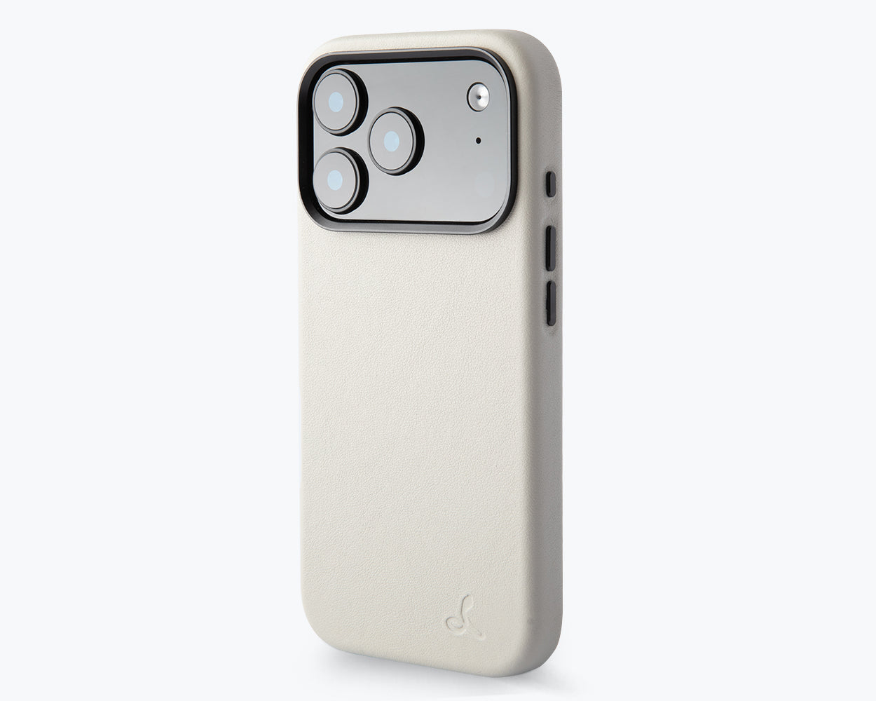 Apple iPhone 17 Pro - Metro Slim Leather Phone Case