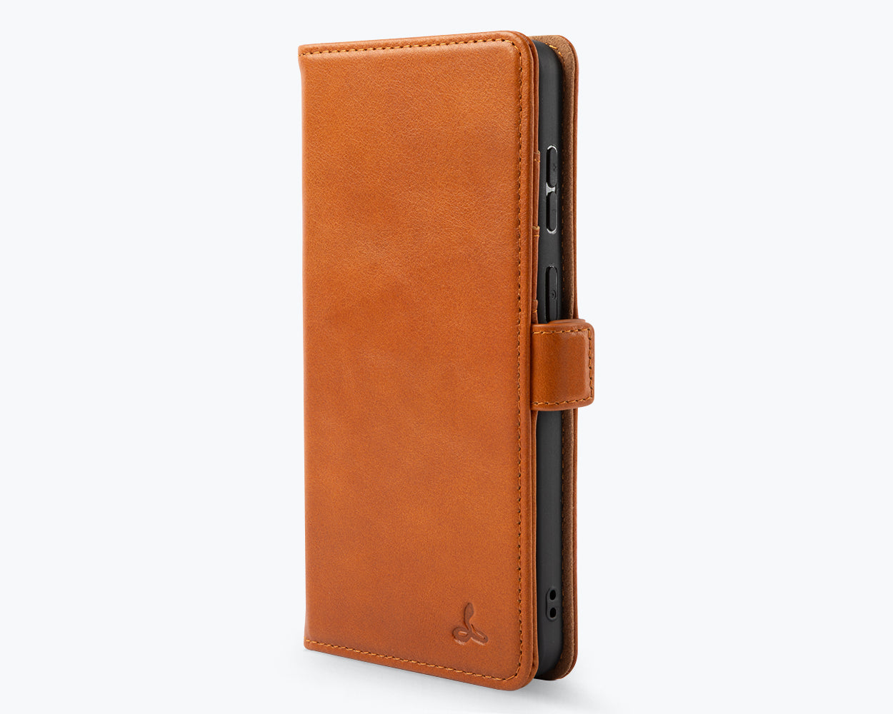 Samsung Galaxy S26 Plus - Metro Leather Wallet Phone Case