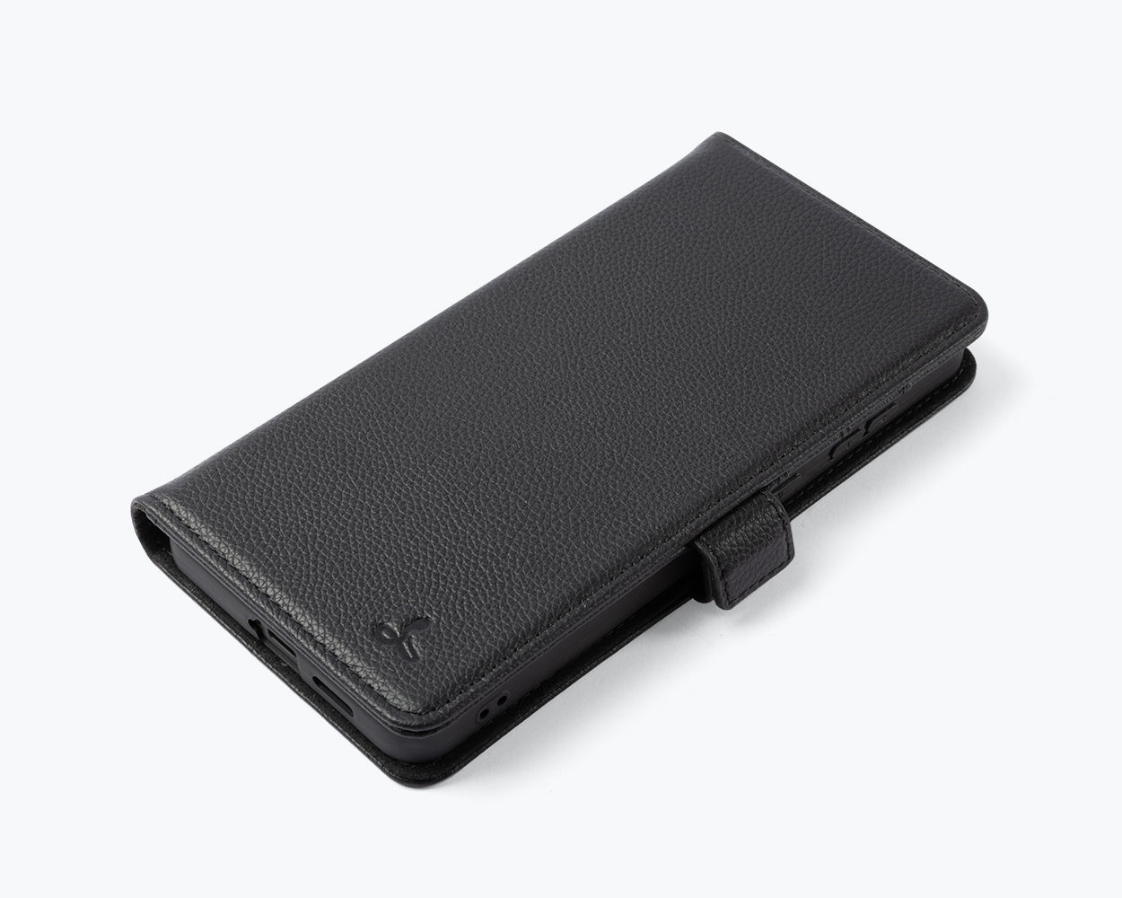 Samsung Galaxy S26 - Metro Leather Wallet Phone Case