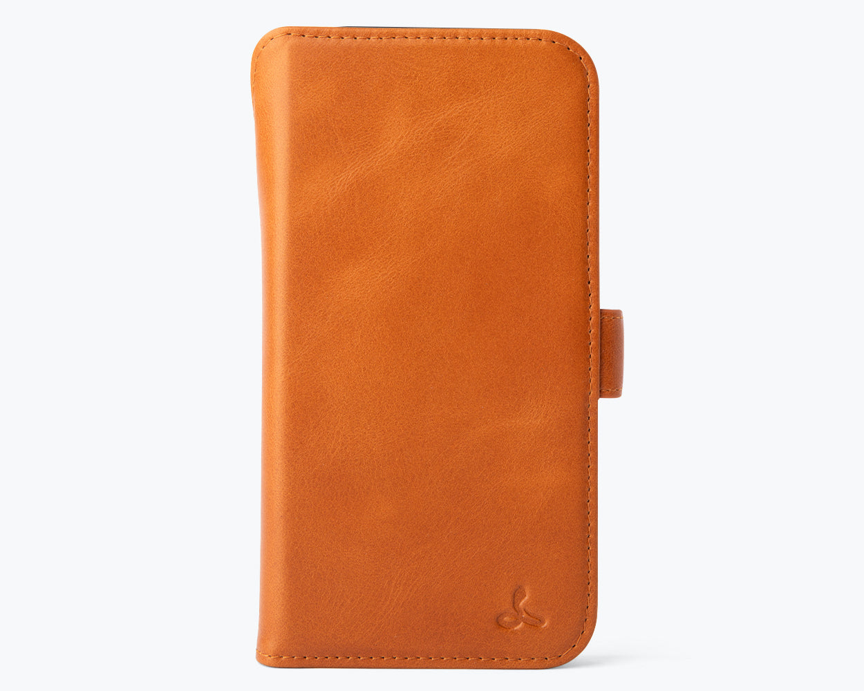 Apple iPhone 17 Pro - Metro Leather Wallet Phone Case