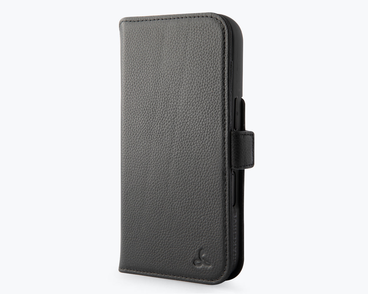 Apple iPhone 17 Pro - Metro Leather Wallet Phone Case