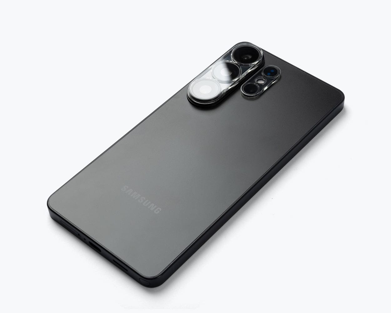 Samsung Galaxy S26 Ultra - Glass Camera Lens Protector (x2)