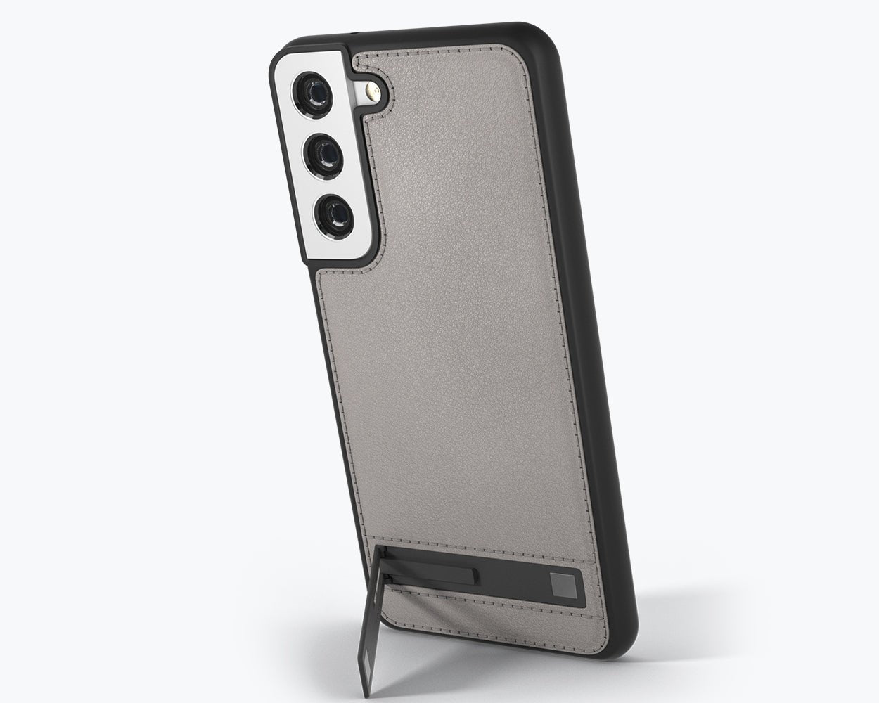 Samsung Galaxy S23 - Metro Leather Phone Case