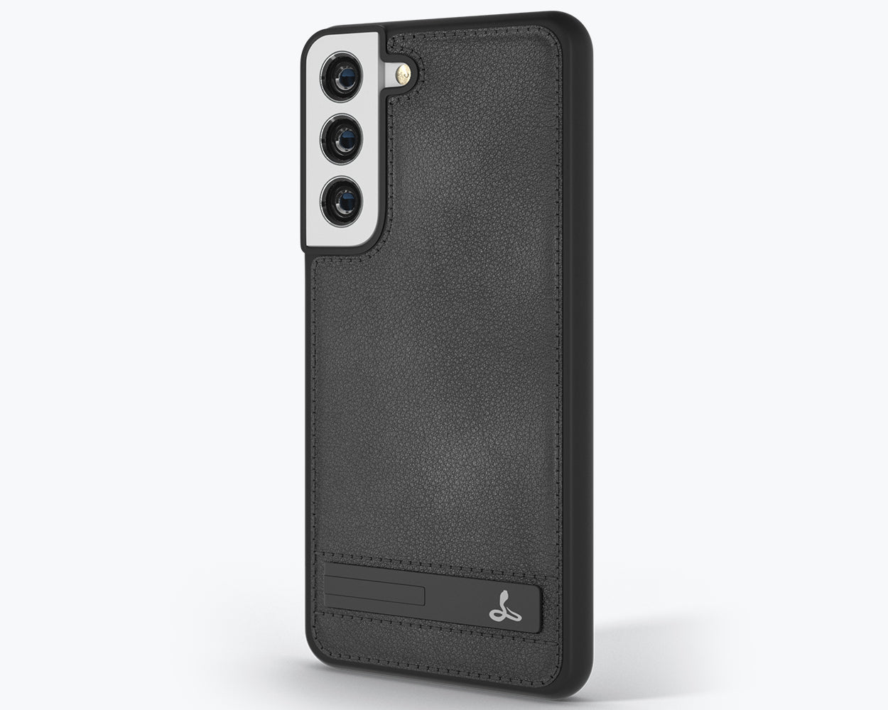 Samsung Galaxy S23 - Metro Leather Phone Case