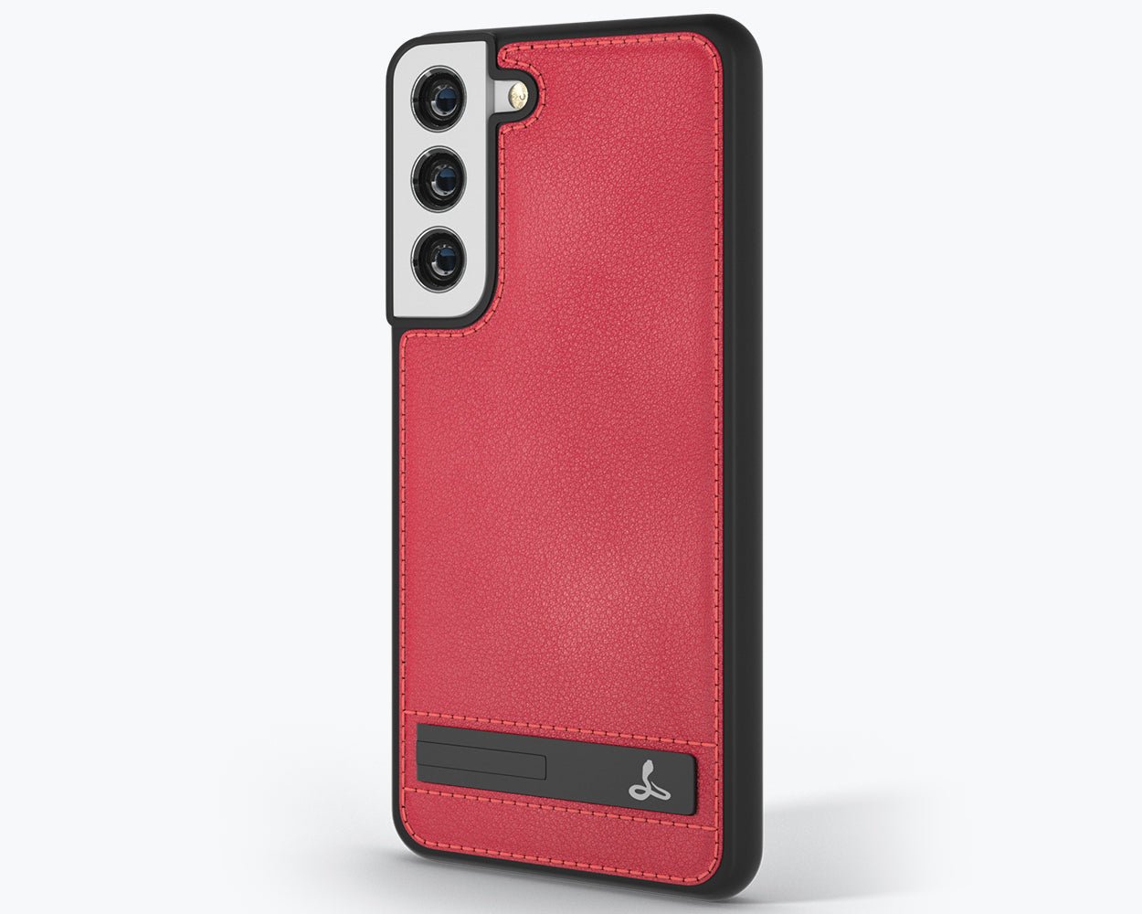 Samsung Galaxy S23 - Metro Leather Phone Case