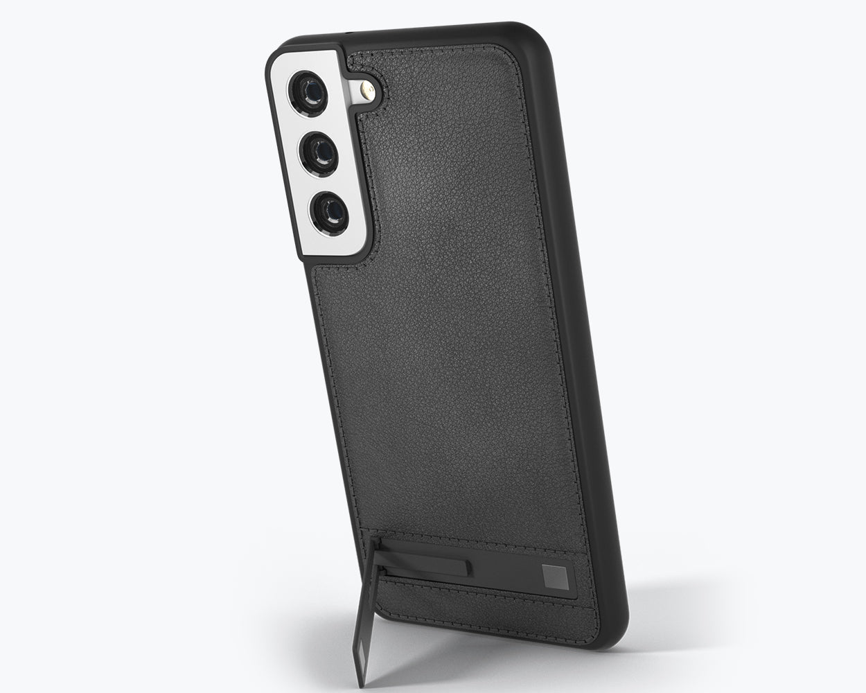 Samsung Galaxy S23 Plus - Metro Leather Phone Case