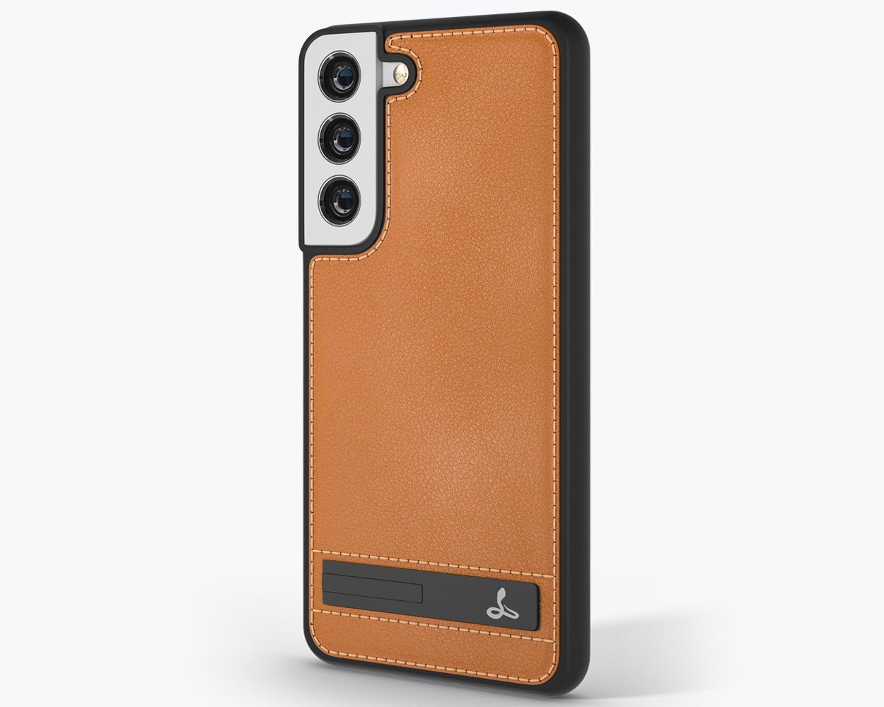 Samsung Galaxy S23 Plus - Metro Leather Phone Case