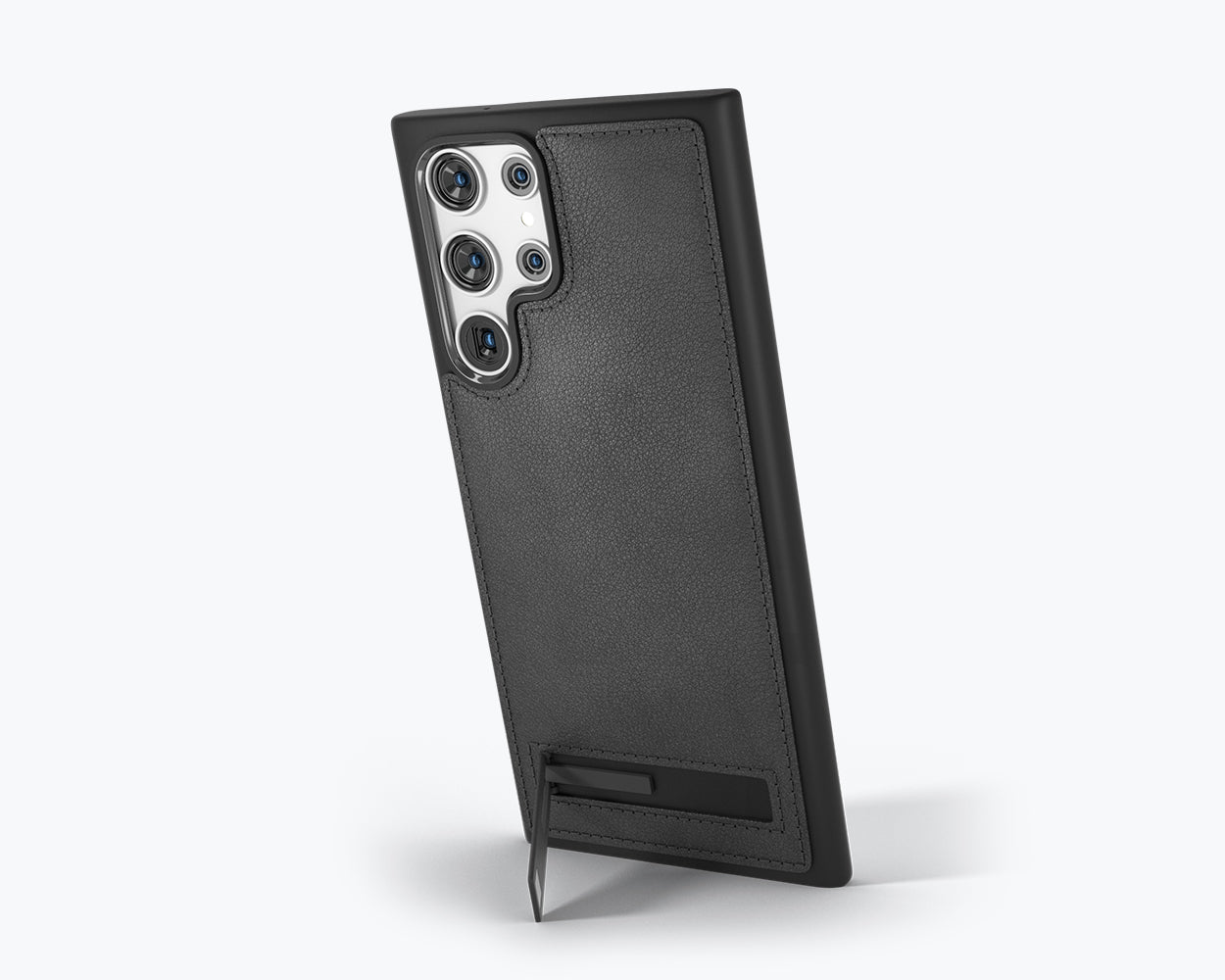 Samsung Galaxy S23 Ultra - Metro Leather Phone Case