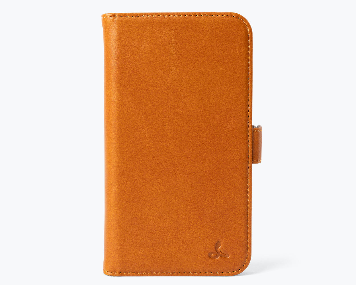 Apple iPhone 11 - Metro Leather Wallet Phone Case