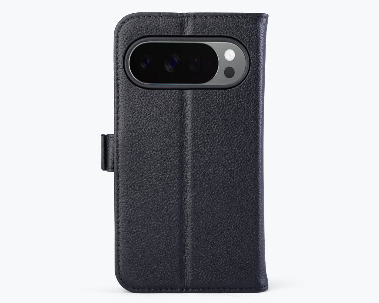 Google Pixel 10 Pro XL - Metro Leather Wallet Phone Case