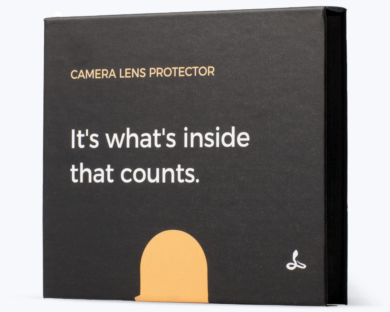 Google Pixel 11 - Glass Camera Lens Protector (x2)