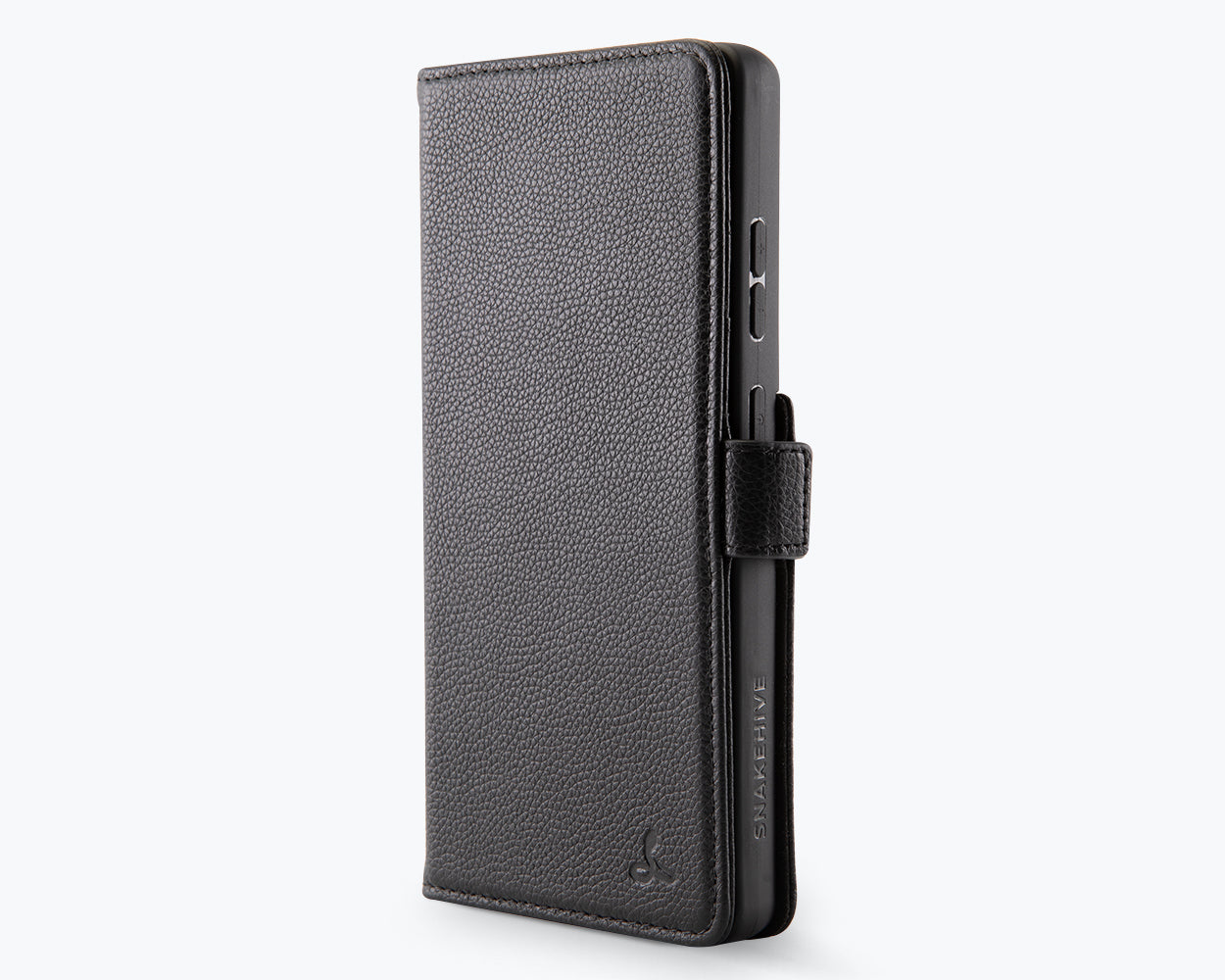 Samsung Galaxy S25 Ultra - Metro Leather Wallet Phone Case