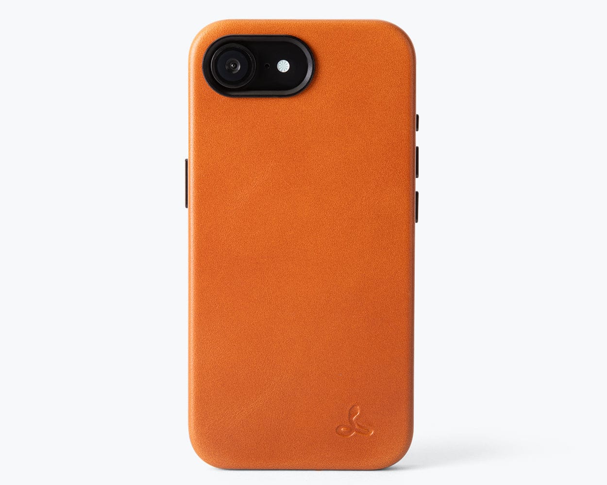Apple iPhone 17e / 16e - Metro Slim Leather Phone Case